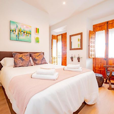 Villa Casa El Rinconcito Antequera Exterior foto