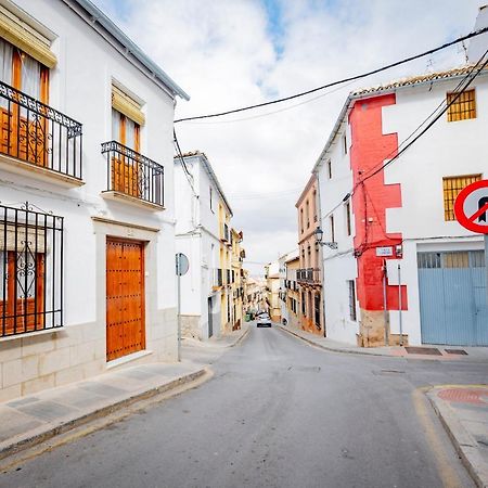 Villa Casa El Rinconcito Antequera Exterior foto