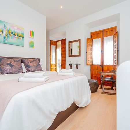 Villa Casa El Rinconcito Antequera Exterior foto