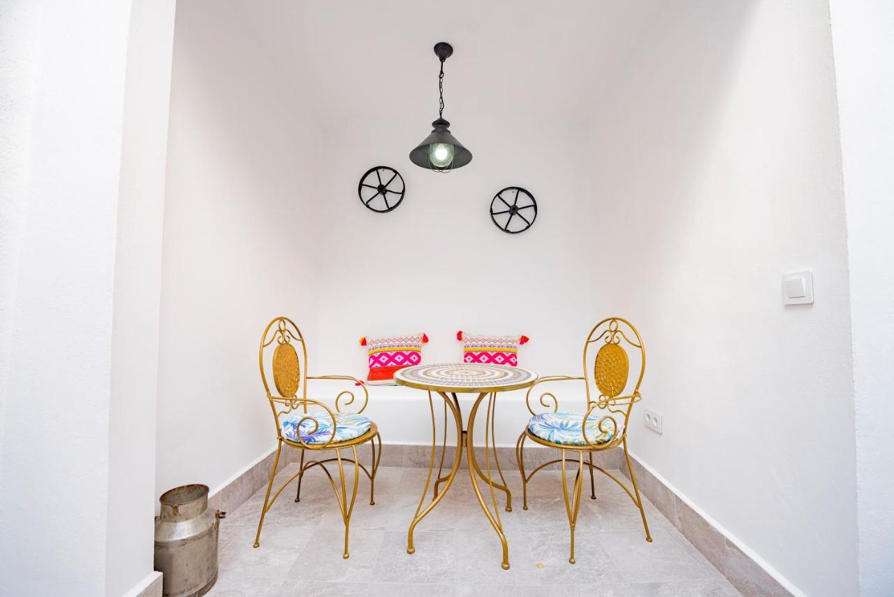 Villa Casa El Rinconcito Antequera Exterior foto