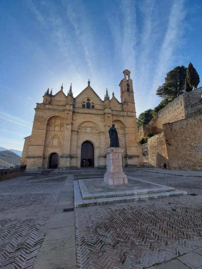 Villa Casa El Rinconcito Antequera Exterior foto