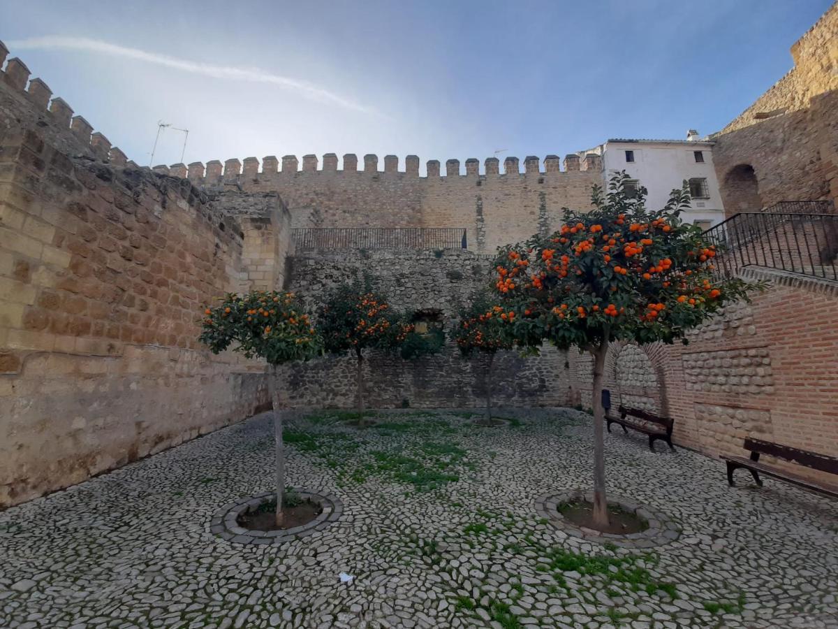 Villa Casa El Rinconcito Antequera Exterior foto