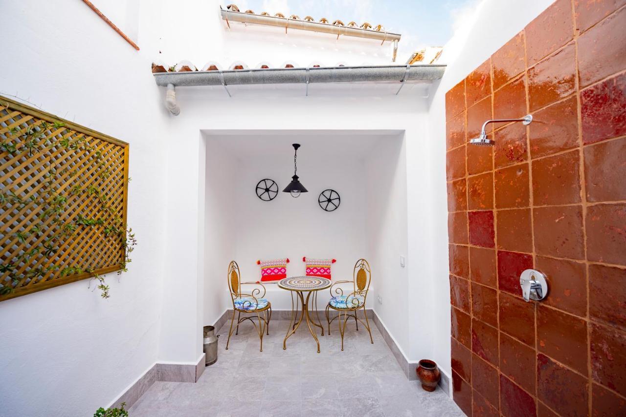 Villa Casa El Rinconcito Antequera Exterior foto