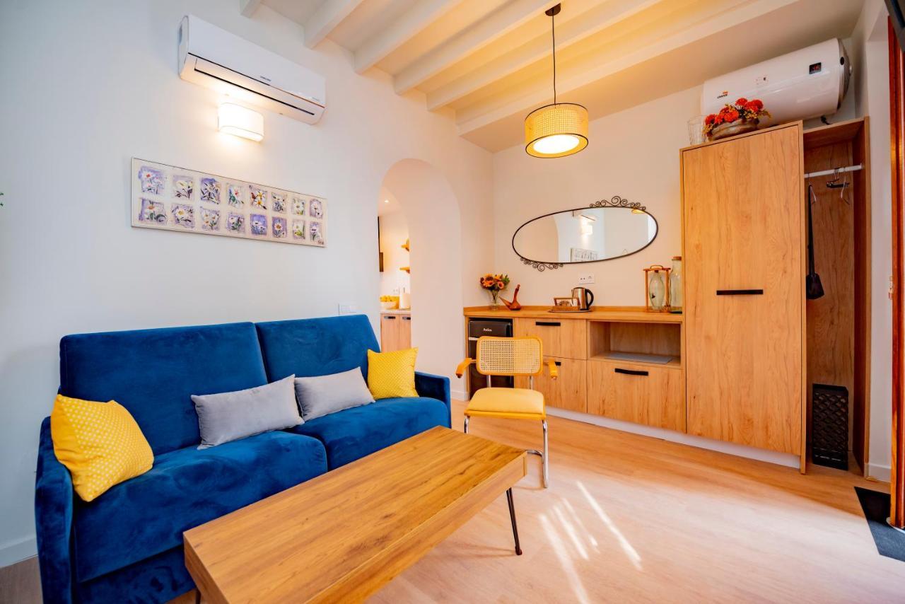 Villa Casa El Rinconcito Antequera Exterior foto