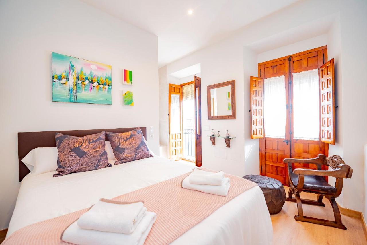 Villa Casa El Rinconcito Antequera Exterior foto