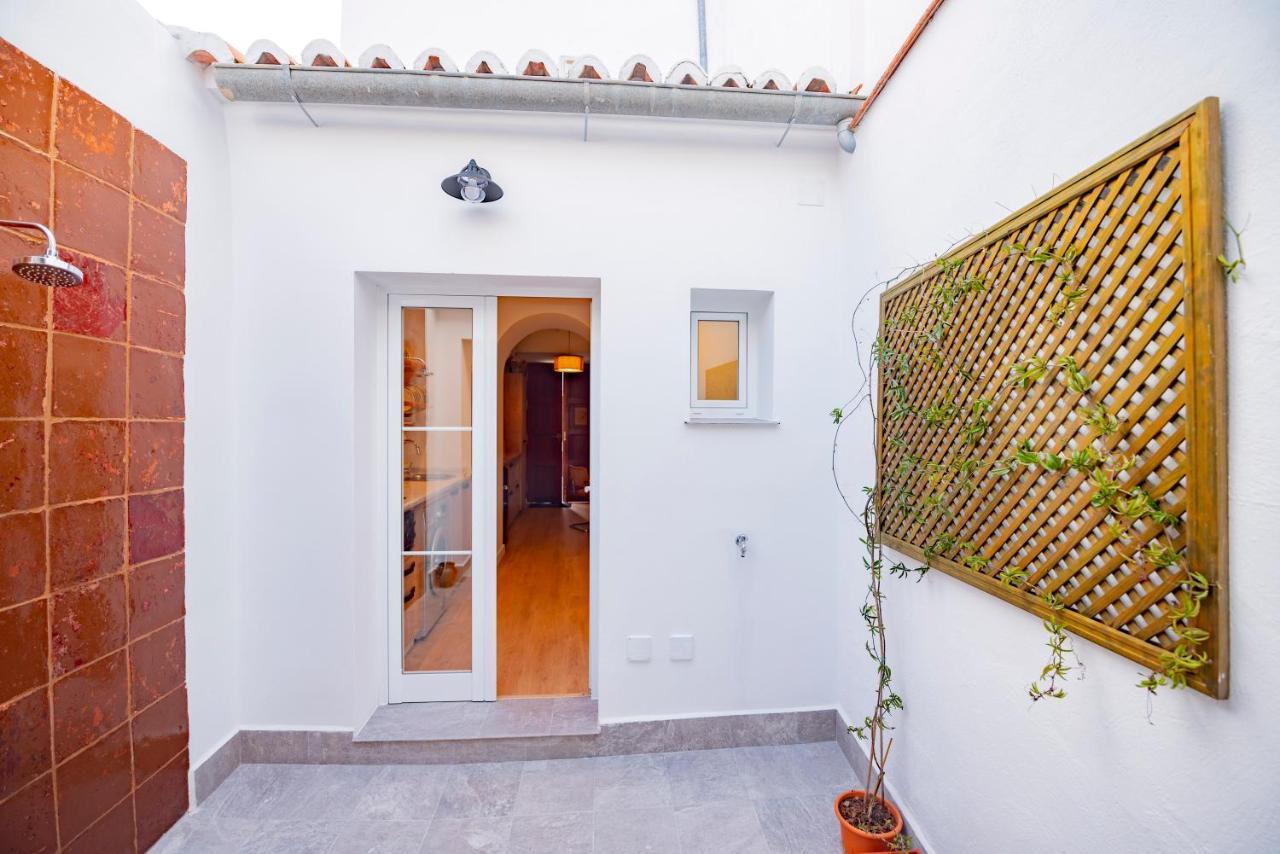 Villa Casa El Rinconcito Antequera Exterior foto