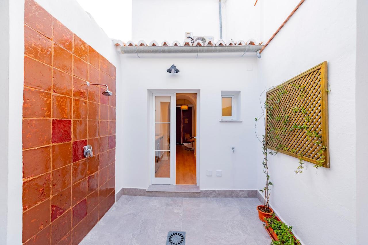 Villa Casa El Rinconcito Antequera Exterior foto